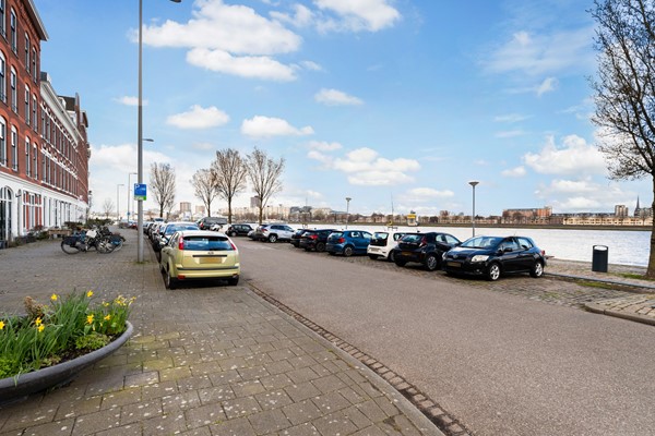 Medium property photo - Dillenburgstraat 14, 3071 HB Rotterdam
